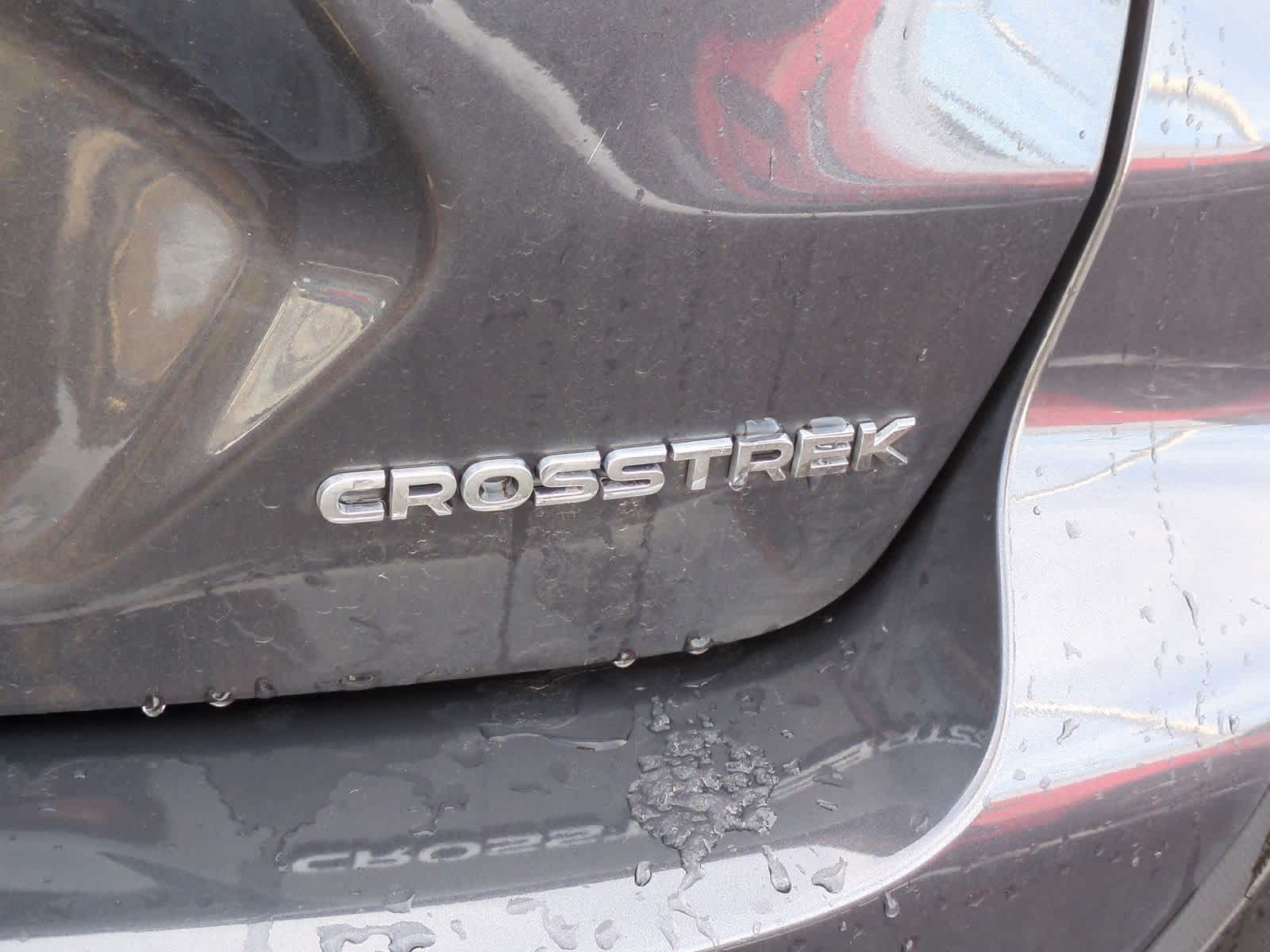 Thumbnail: 2025 Subaru Crosstrek - 14