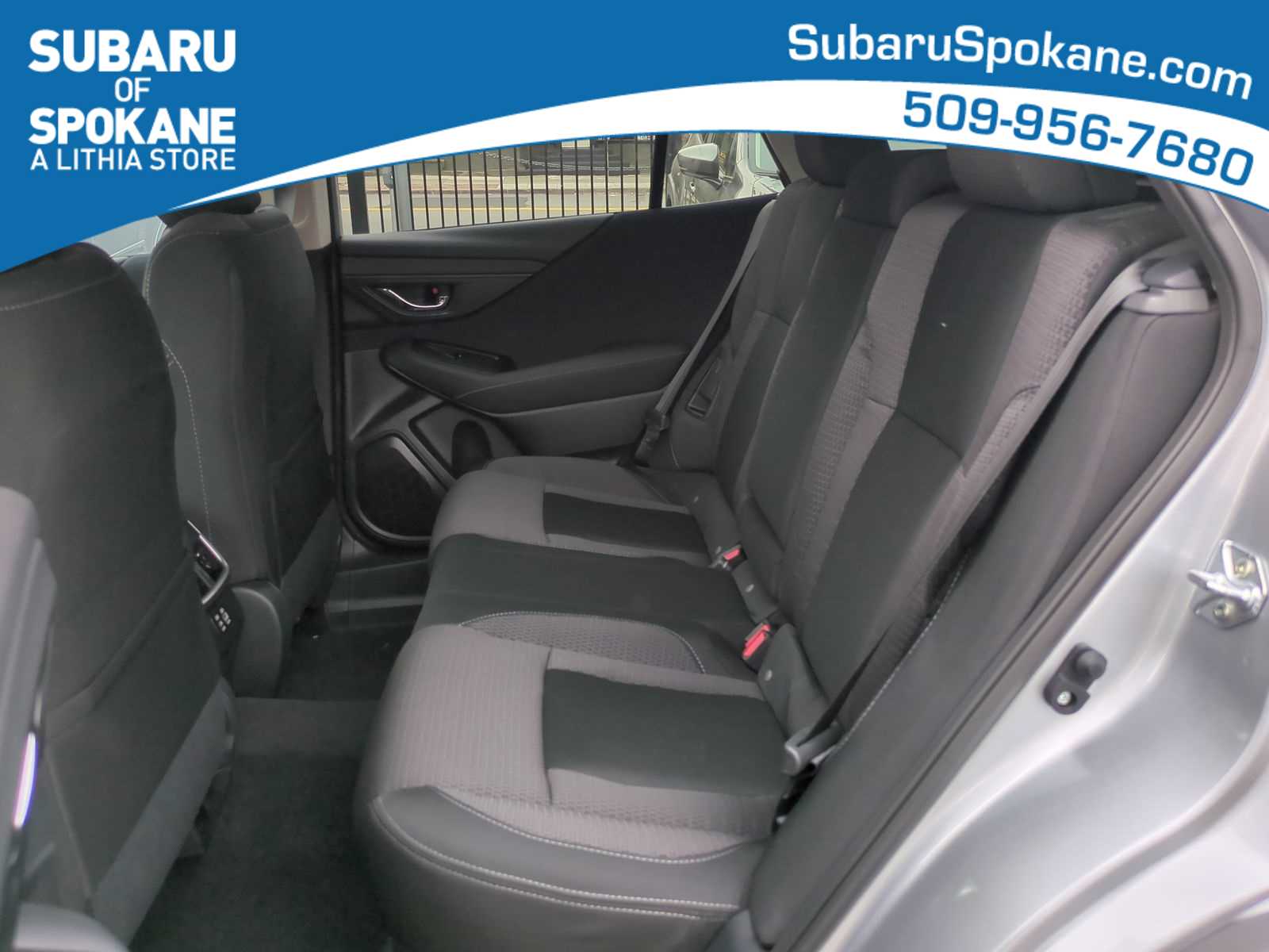 Thumbnail: 2025 Subaru Outback - 20