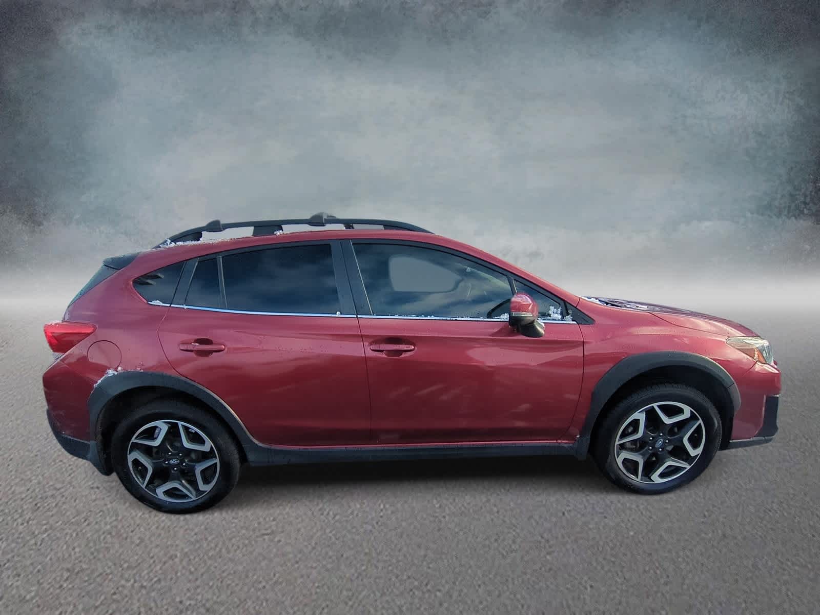 Thumbnail: 2019 Subaru Crosstrek - 9