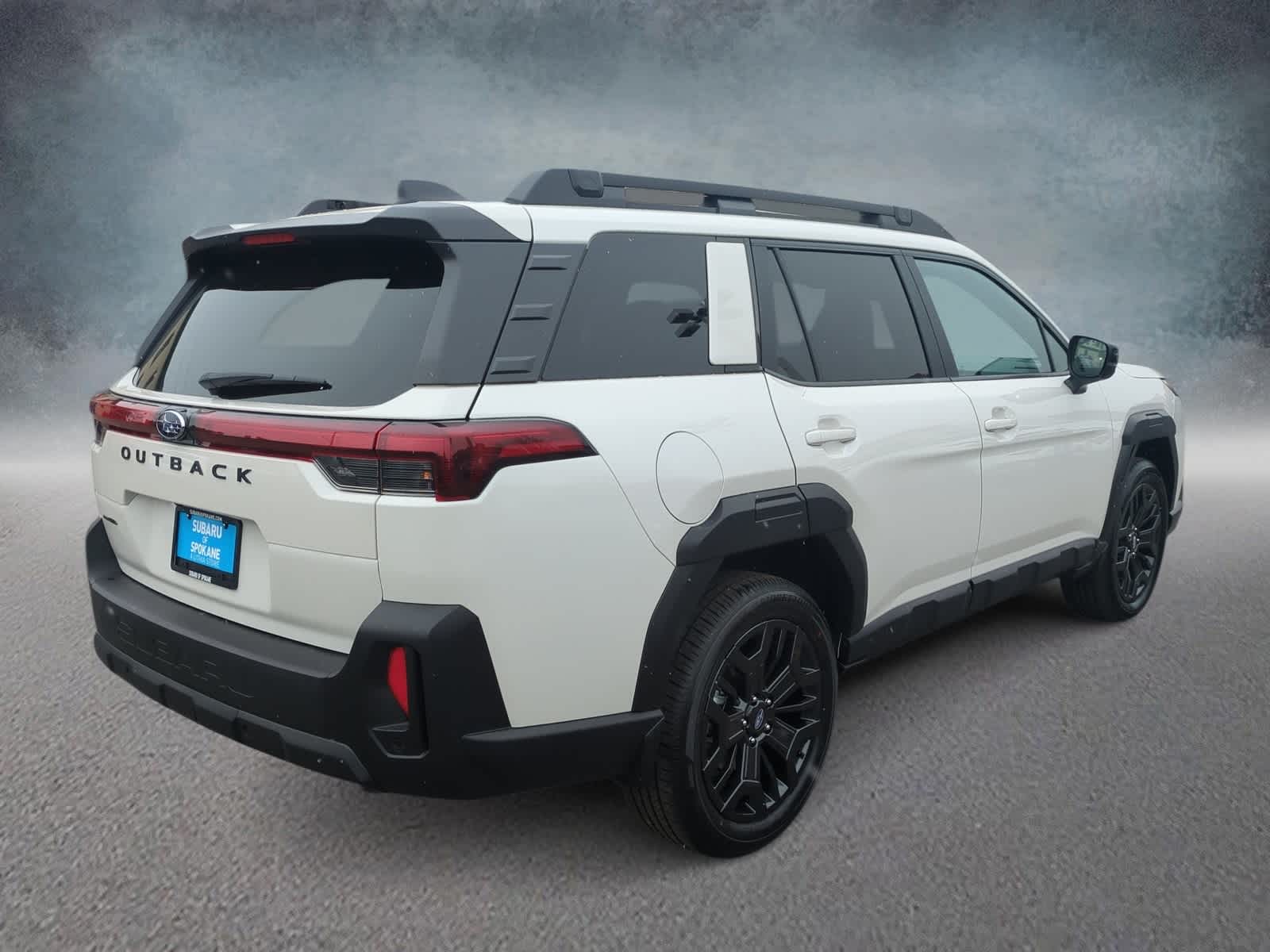 Thumbnail: 2026 Subaru Outback - 8