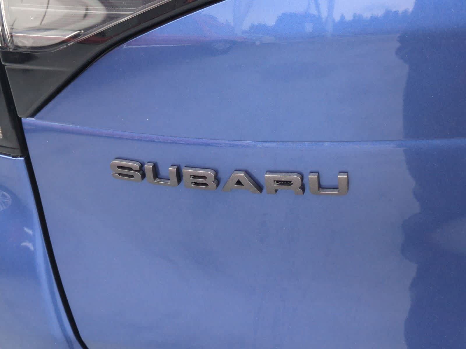 Thumbnail: 2026 Subaru Forester - 12