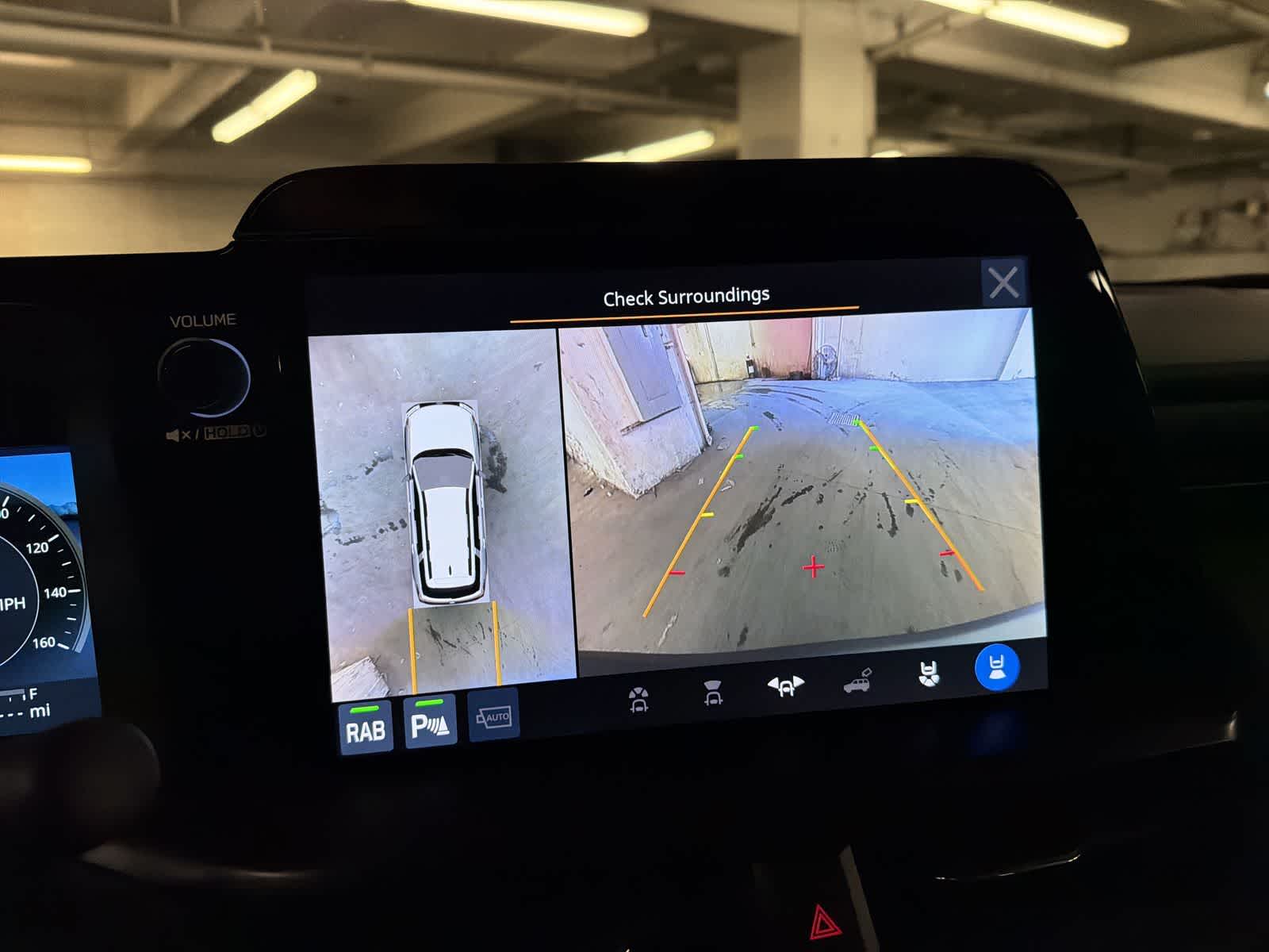 Thumbnail: 2026 Subaru Outback - 29