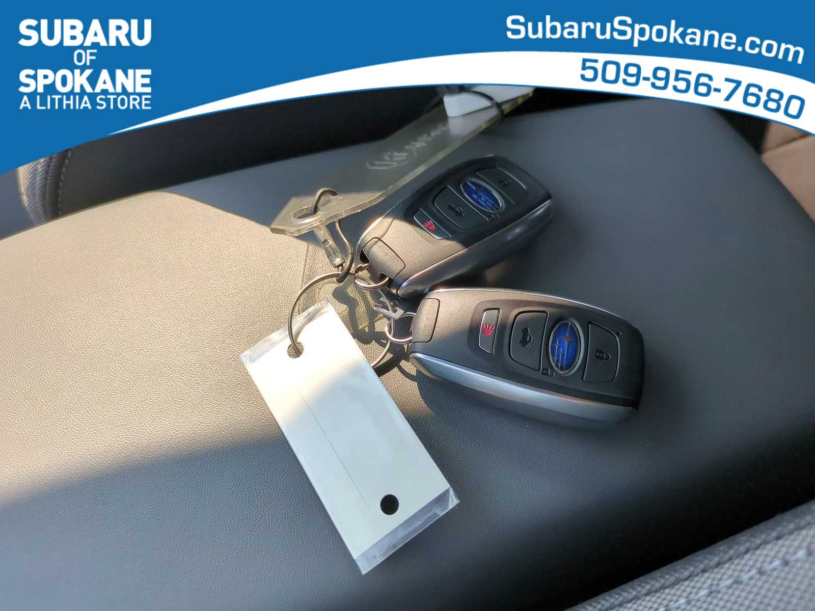 Thumbnail: 2025 Subaru Crosstrek - 34