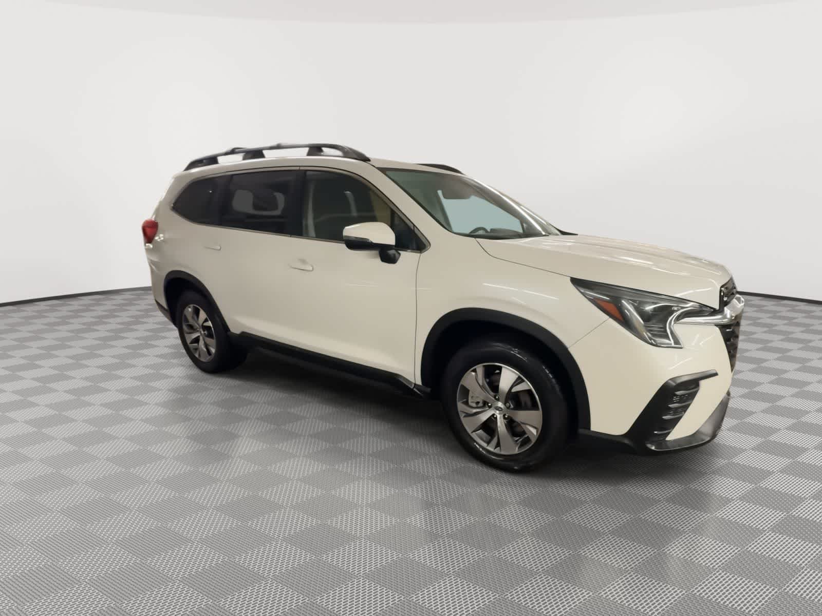 Thumbnail: 2023 Subaru Ascent - 2