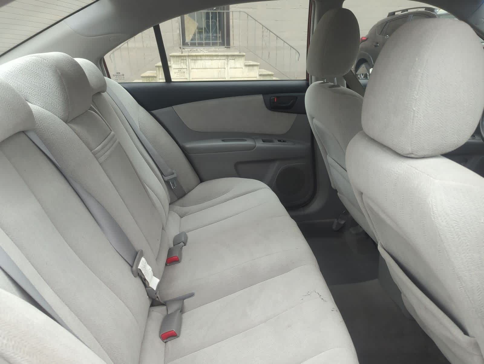 Thumbnail: 2006 Kia Optima - 20