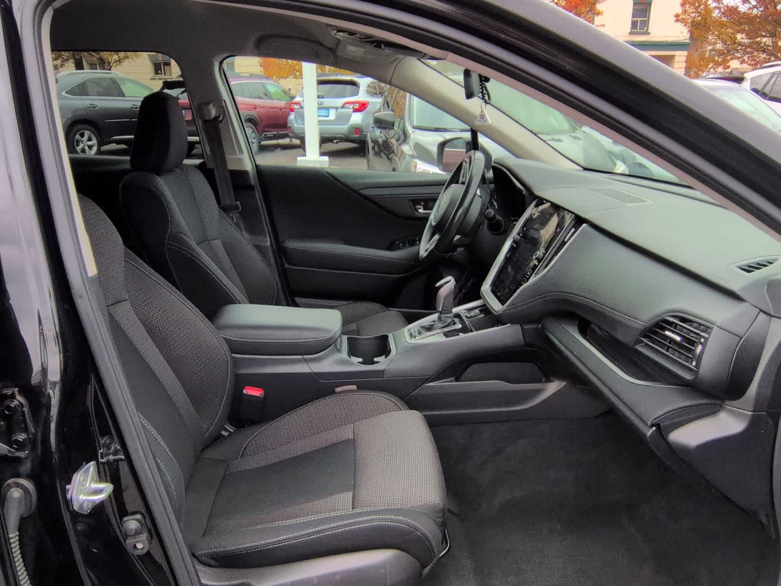 Thumbnail: 2023 Subaru Outback - 22