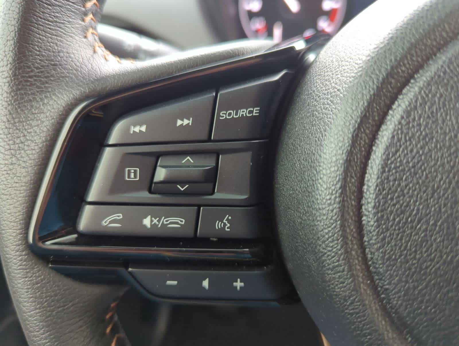 Thumbnail: 2025 Subaru Forester - 26