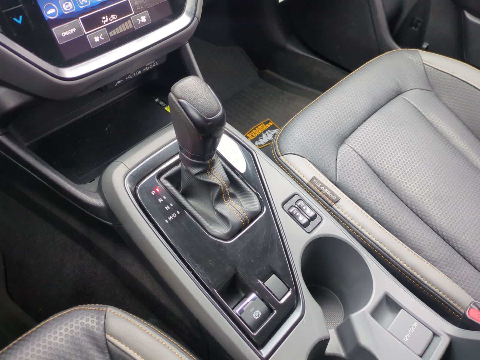 Thumbnail: 2024 Subaru Crosstrek - 31