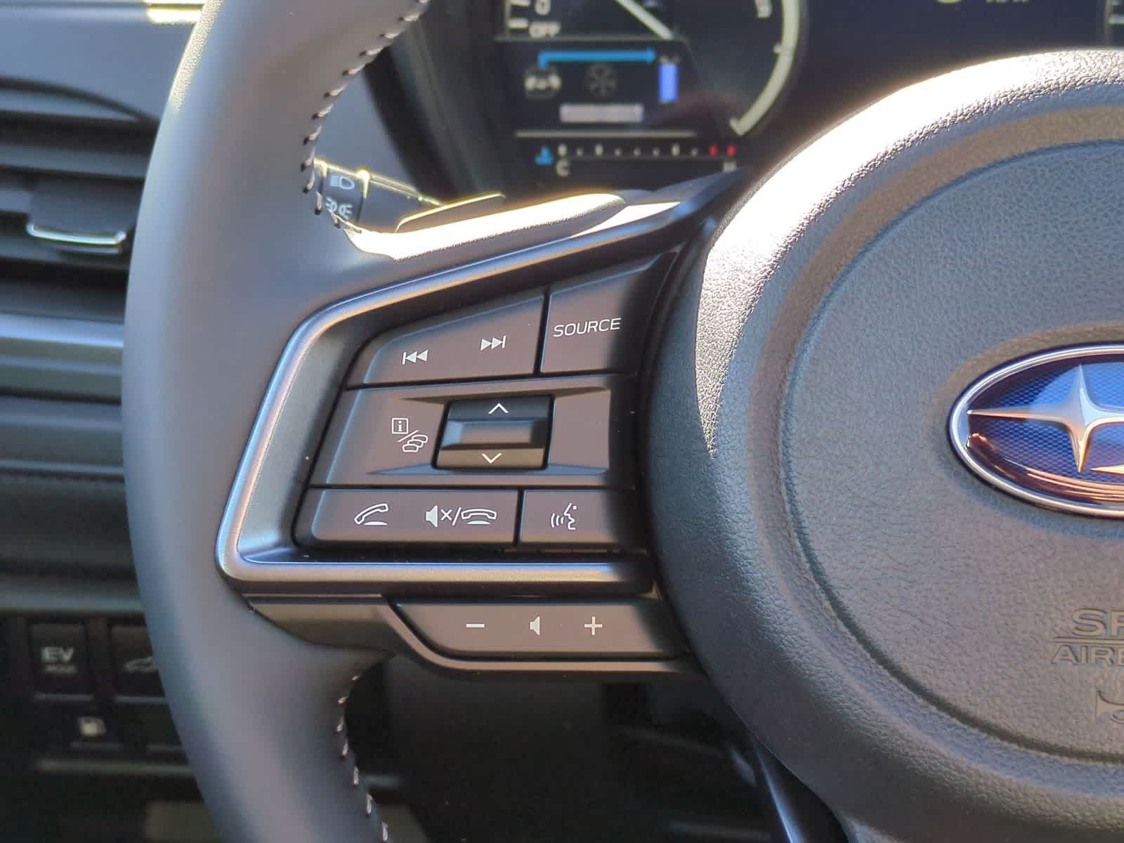 Thumbnail: 2025 Subaru Forester - 26