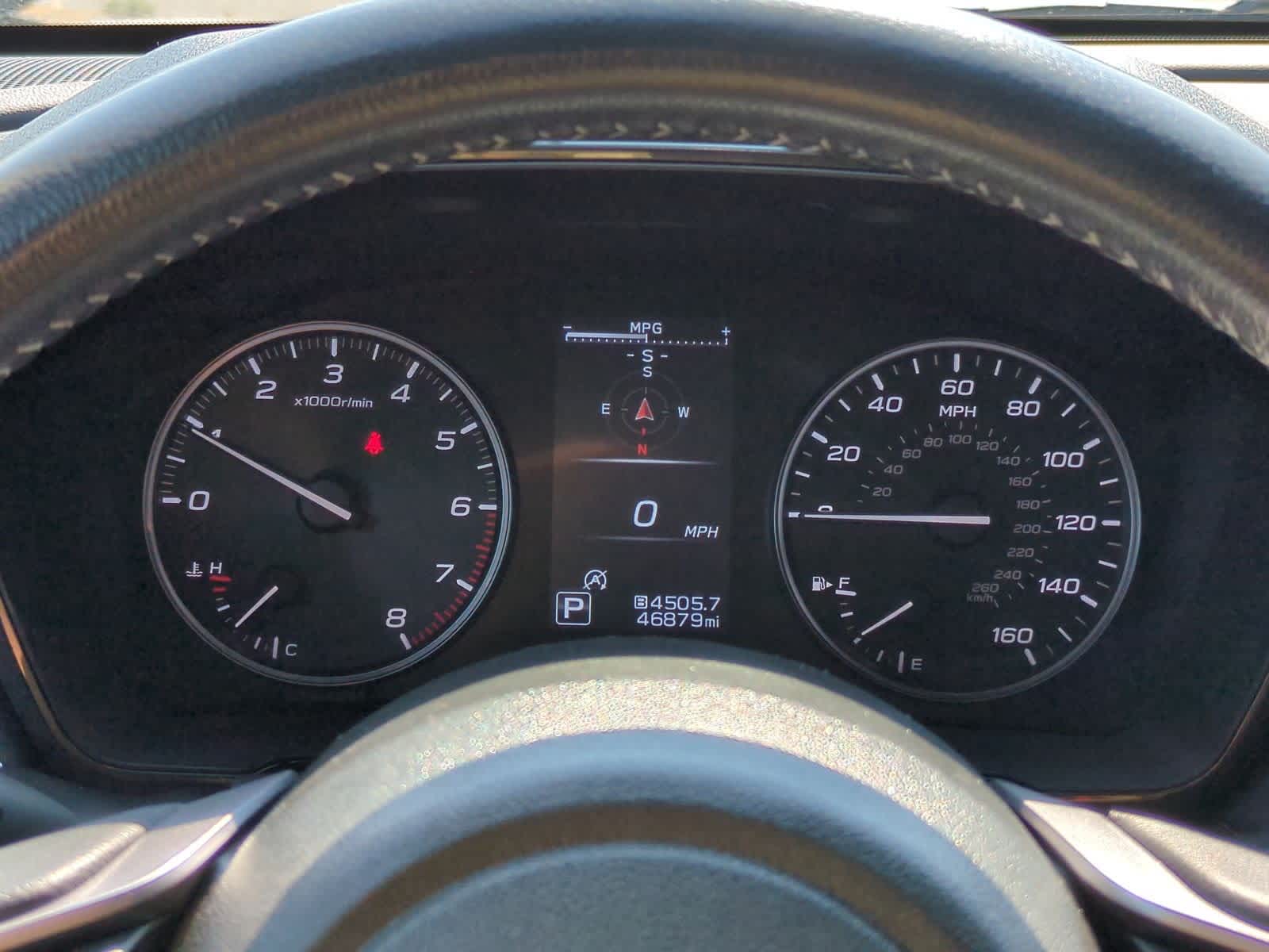 Thumbnail: 2024 Subaru Outback - 35