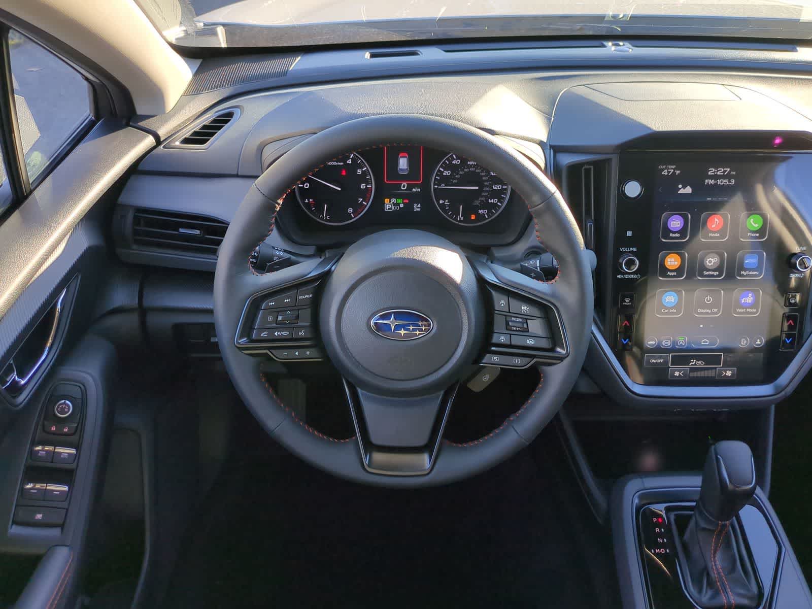 Thumbnail: 2026 Subaru Crosstrek - 23