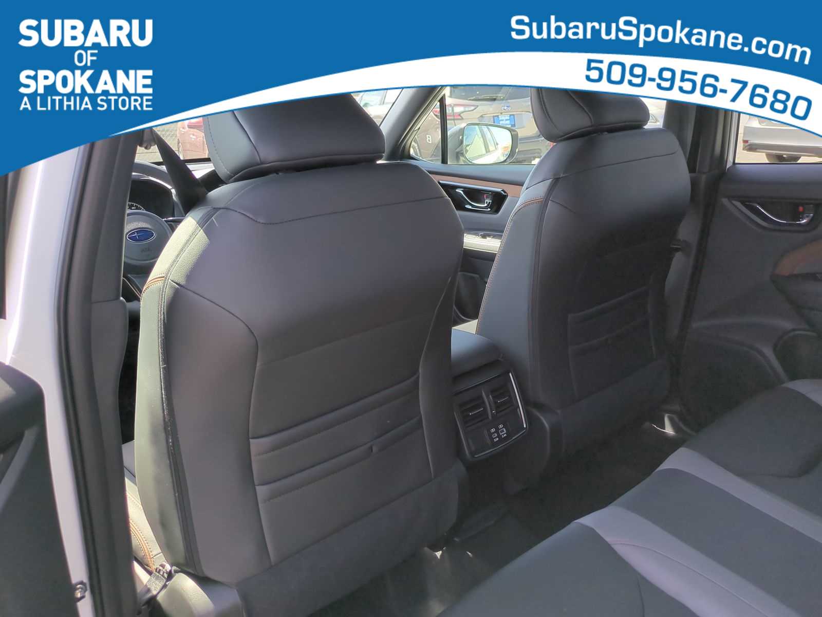 Thumbnail: 2025 Subaru Forester - 19