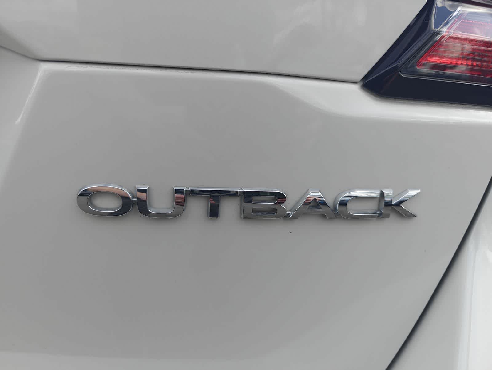 Thumbnail: 2023 Subaru Outback - 14