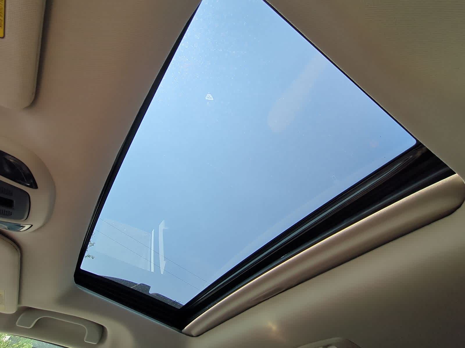 Thumbnail: 2024 Subaru Outback - 21