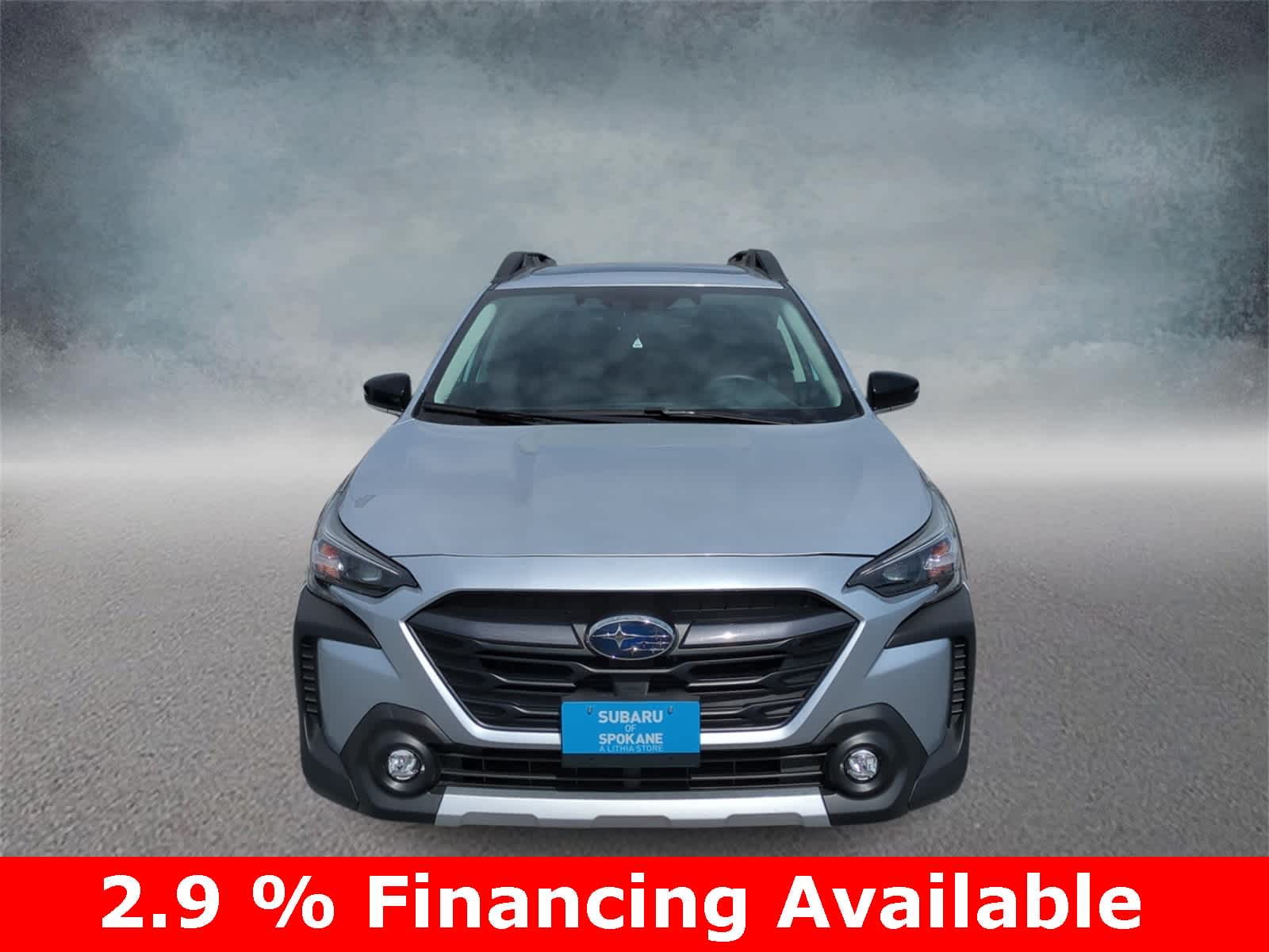Thumbnail: 2025 Subaru Outback - 4