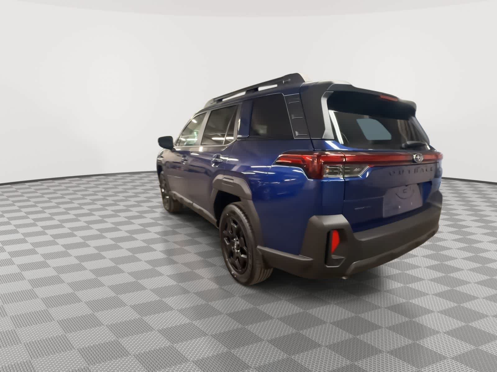 Thumbnail: 2026 Subaru Forester - 6