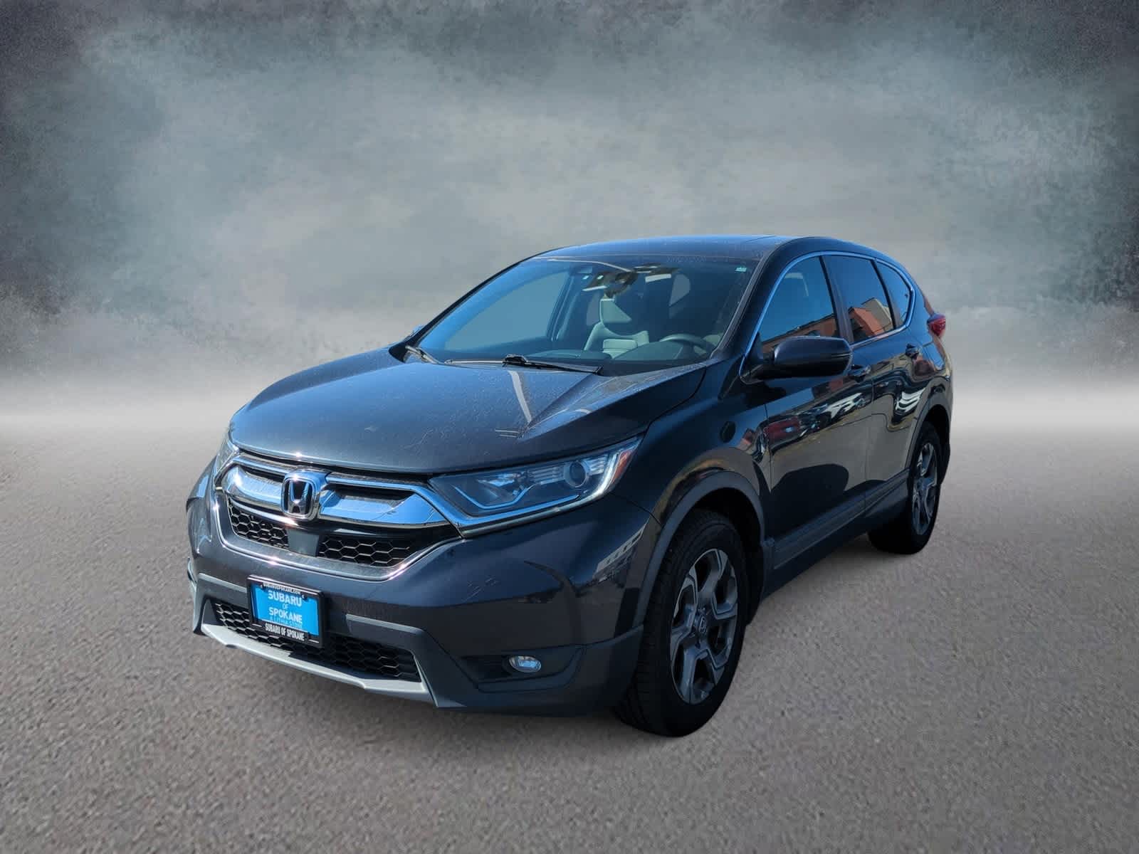 Thumbnail: 2018 Honda CR-V - 4
