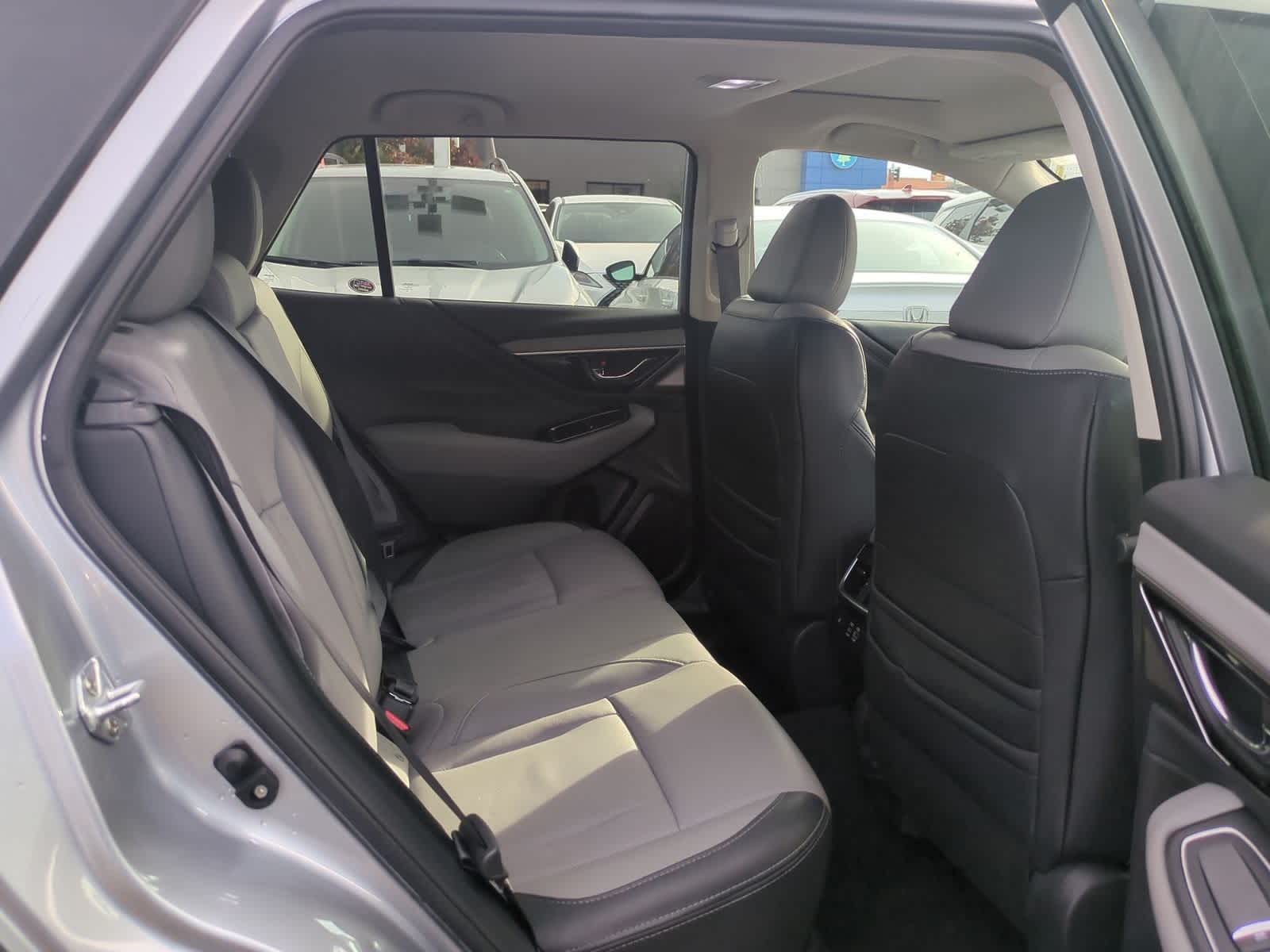 Thumbnail: 2023 Subaru Outback - 22