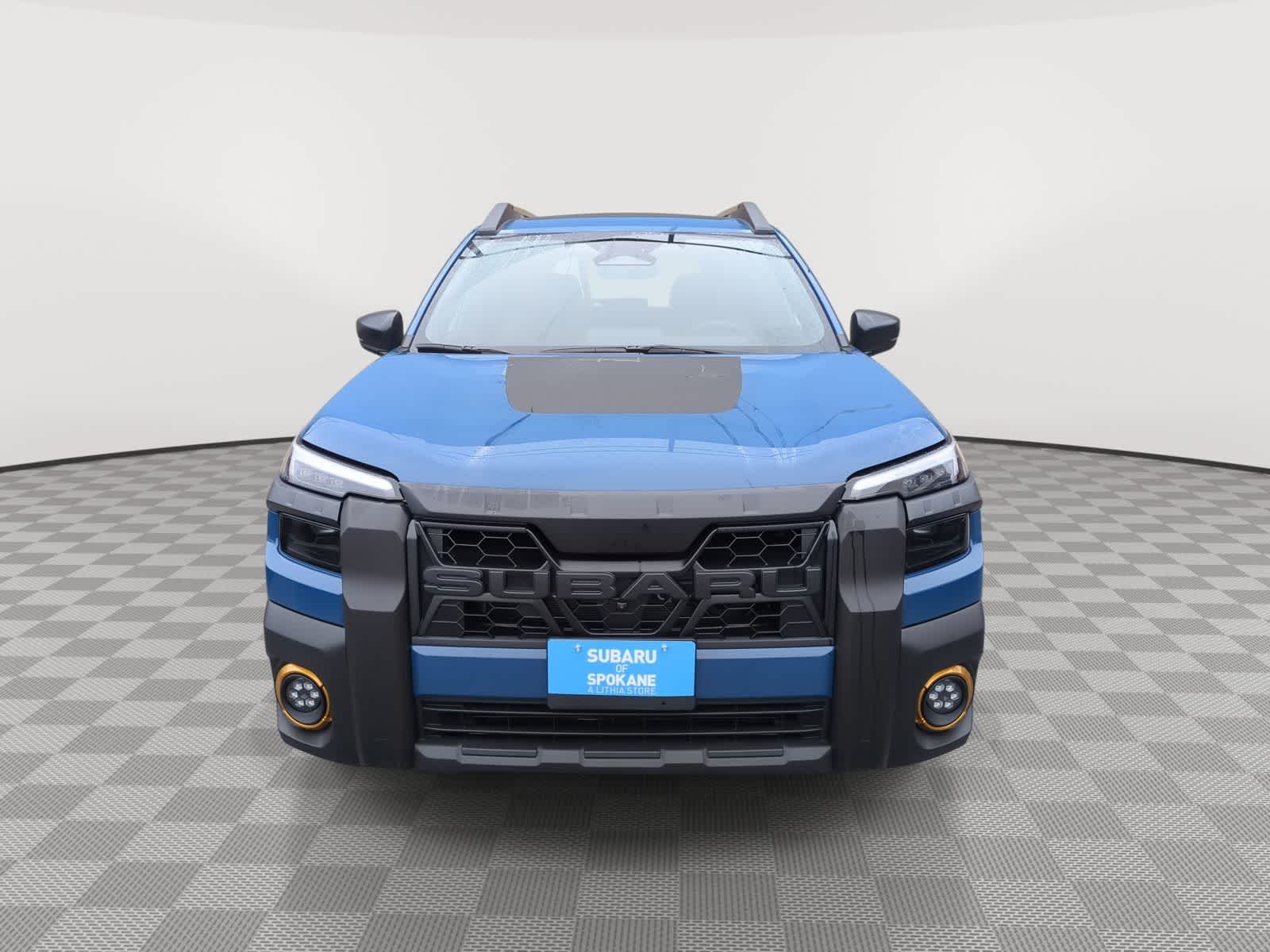 Thumbnail: 2026 Subaru Outback - 3