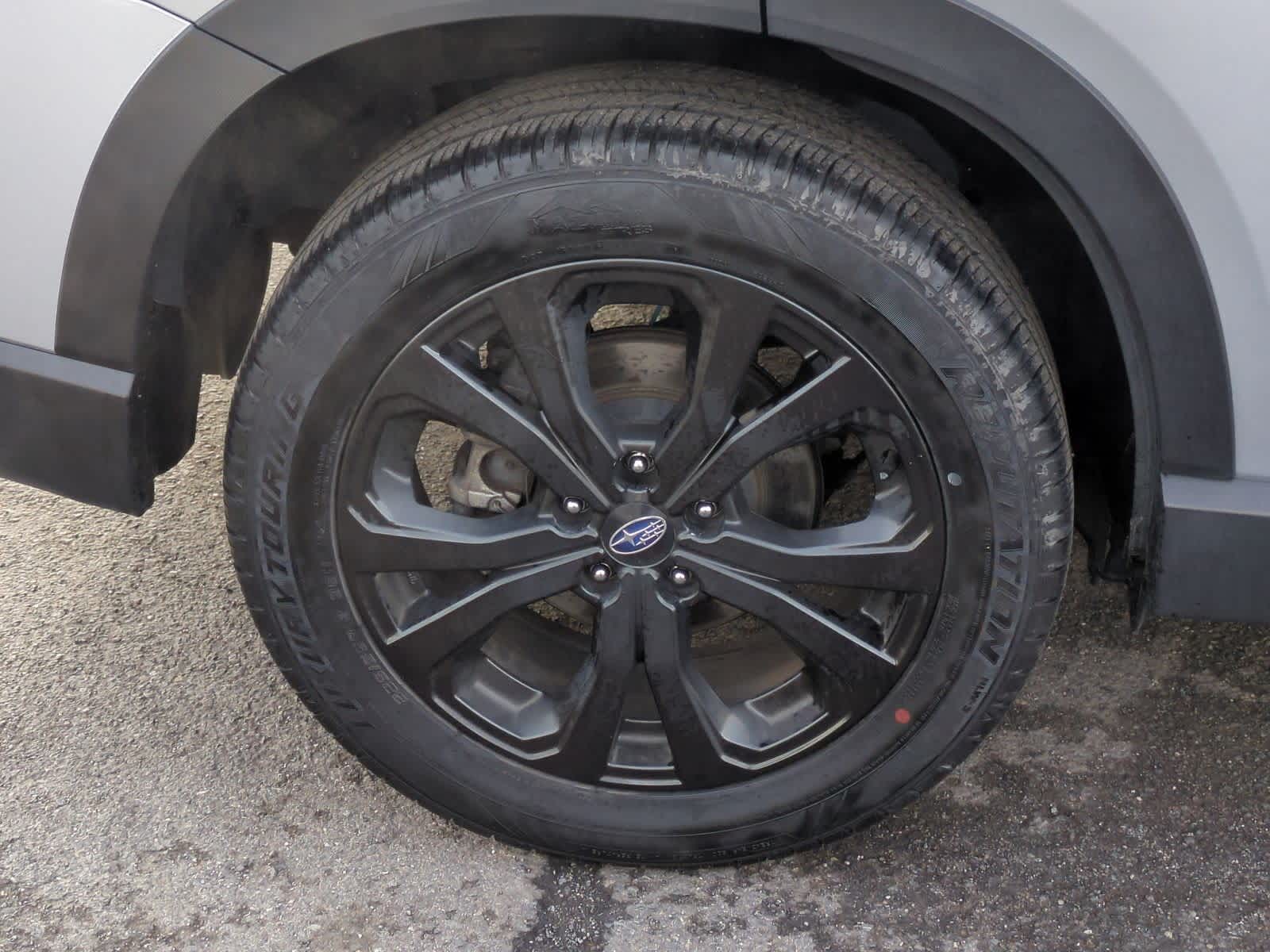 Thumbnail: 2023 Subaru Forester - 13