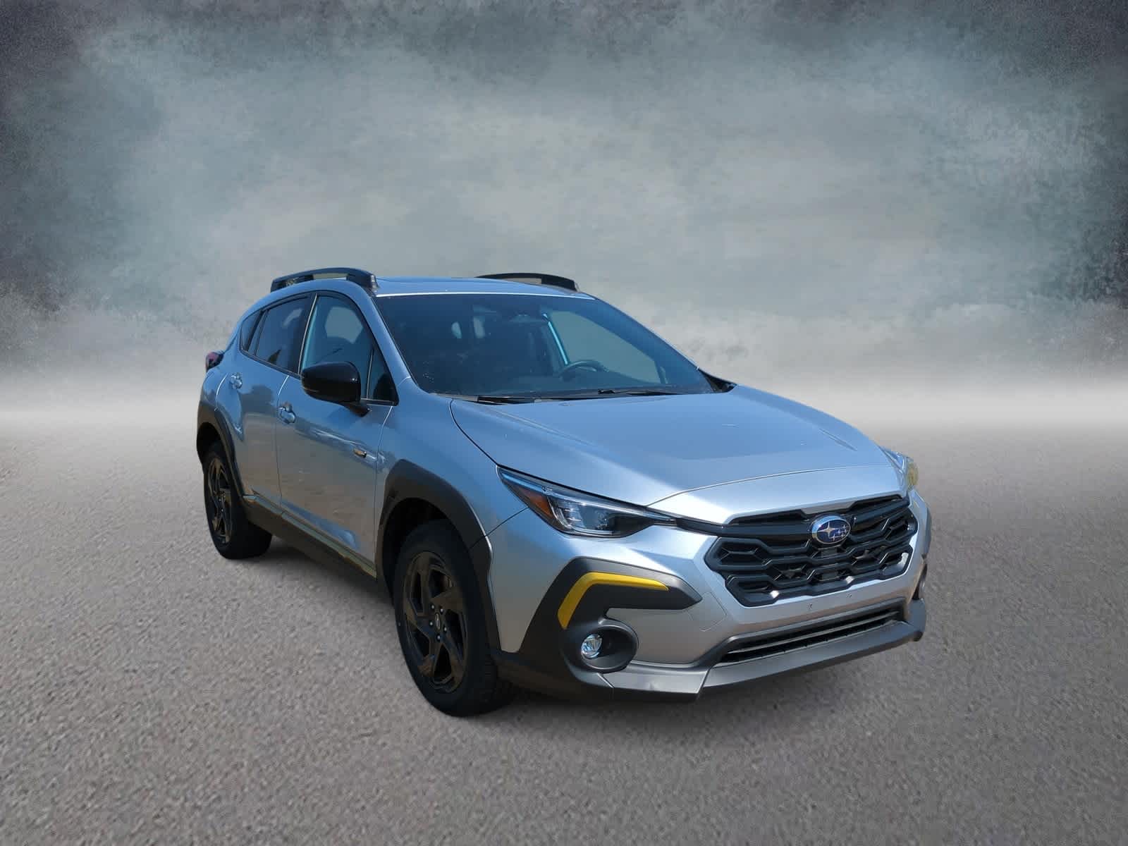 Thumbnail: 2024 Subaru Crosstrek - 3