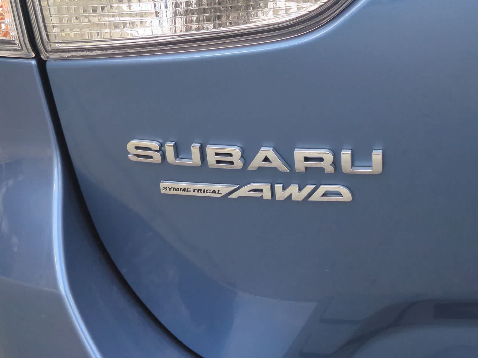 Thumbnail: 2020 Subaru Forester - 13