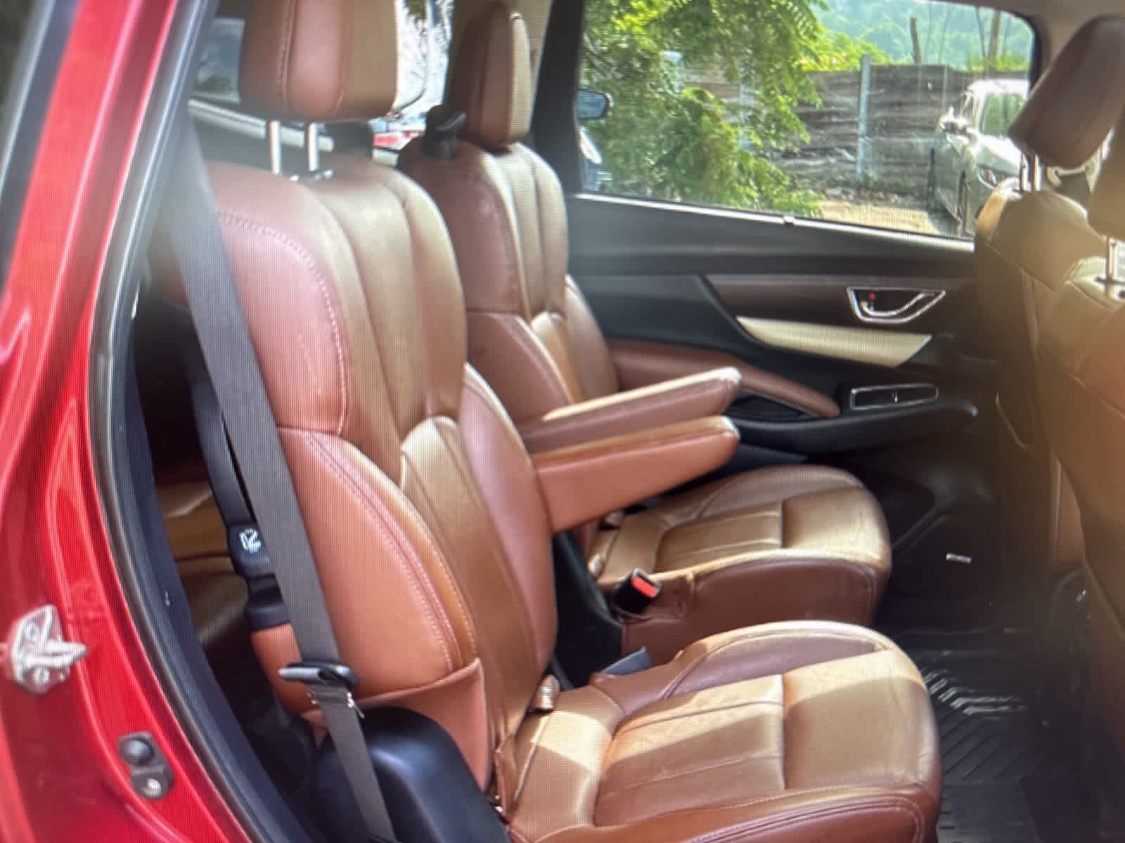 Thumbnail: 2020 Subaru Ascent - 14