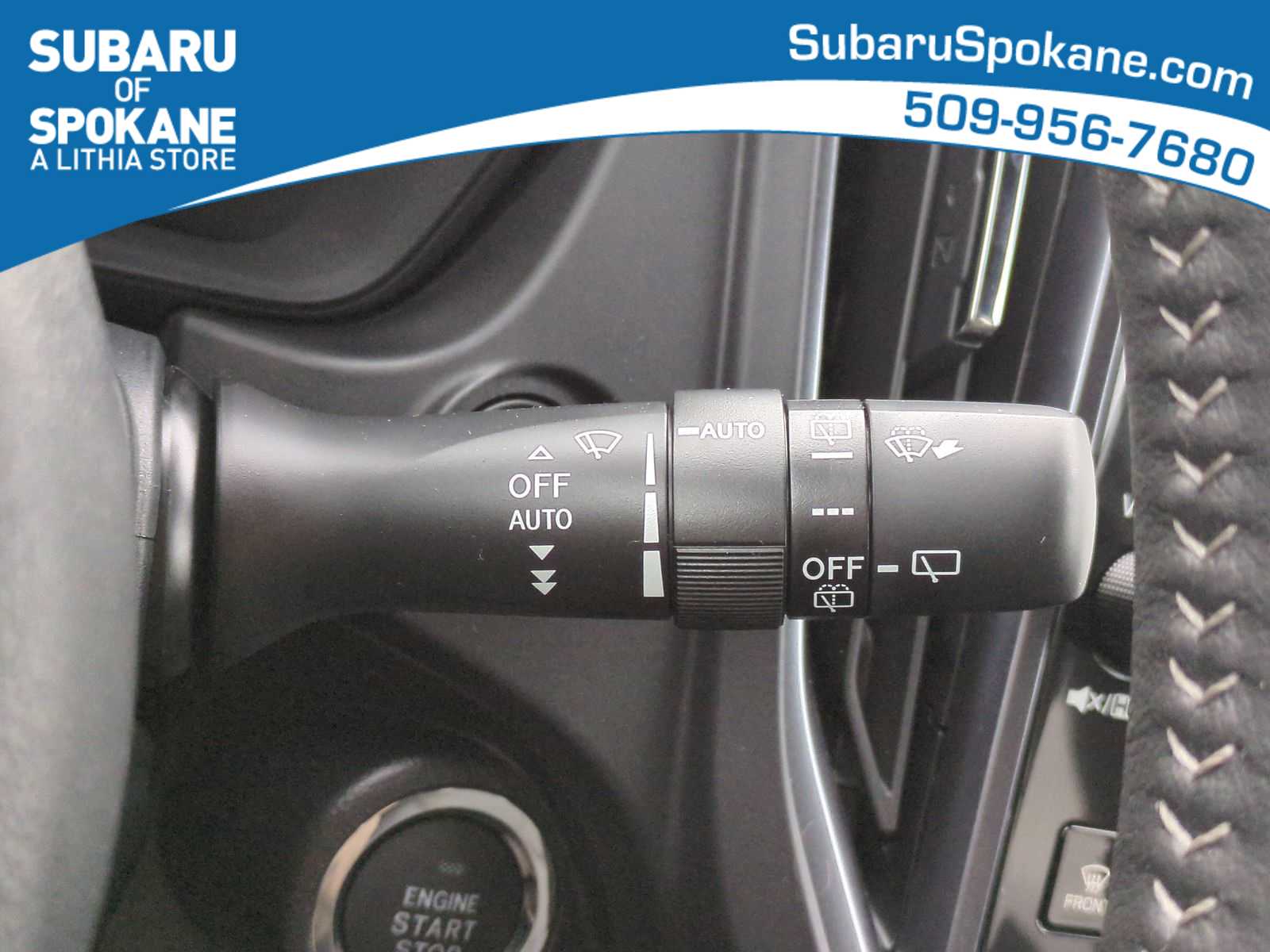 Thumbnail: 2026 Subaru Forester - 27