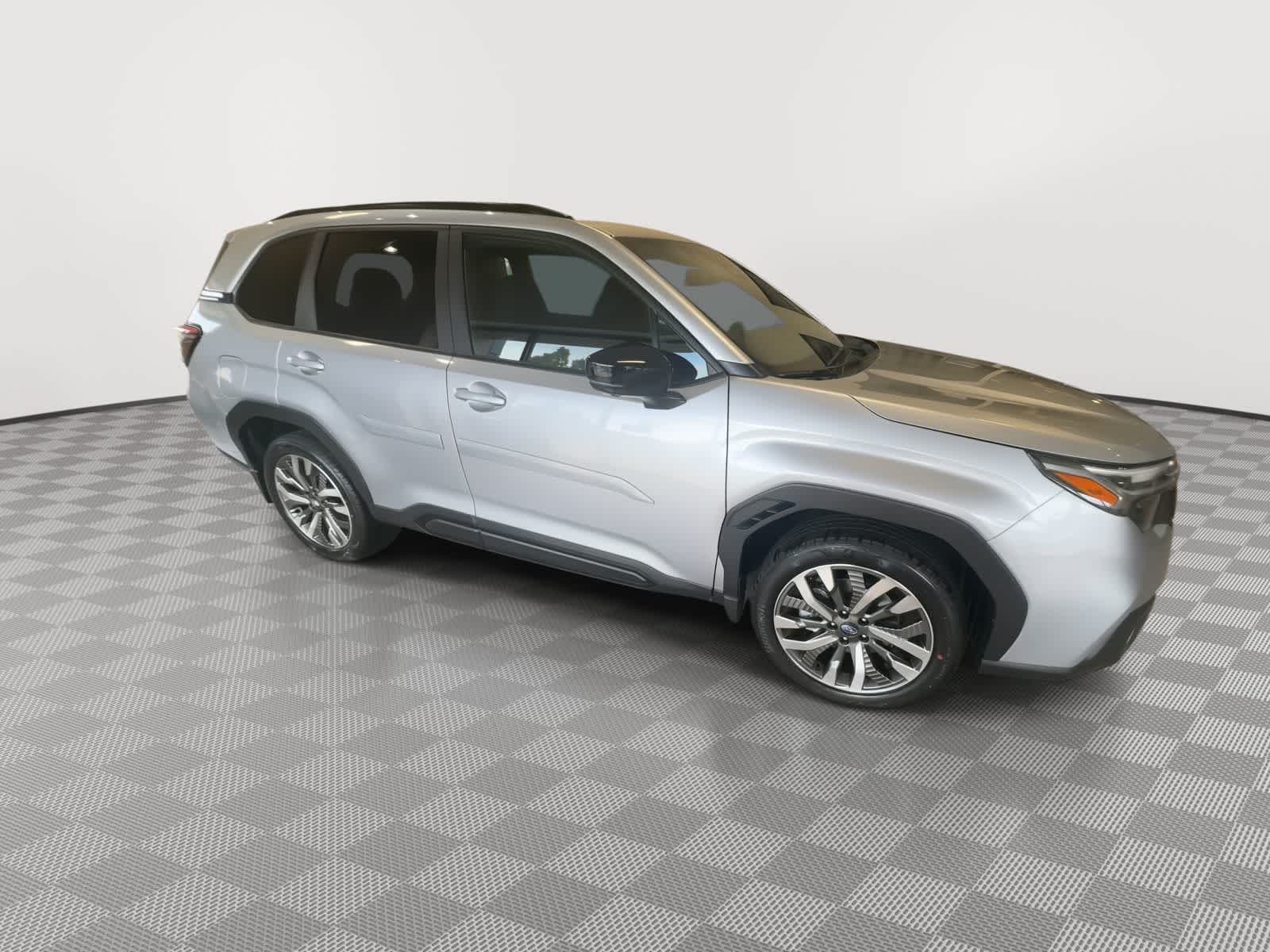 Thumbnail: 2026 Subaru Forester - 2