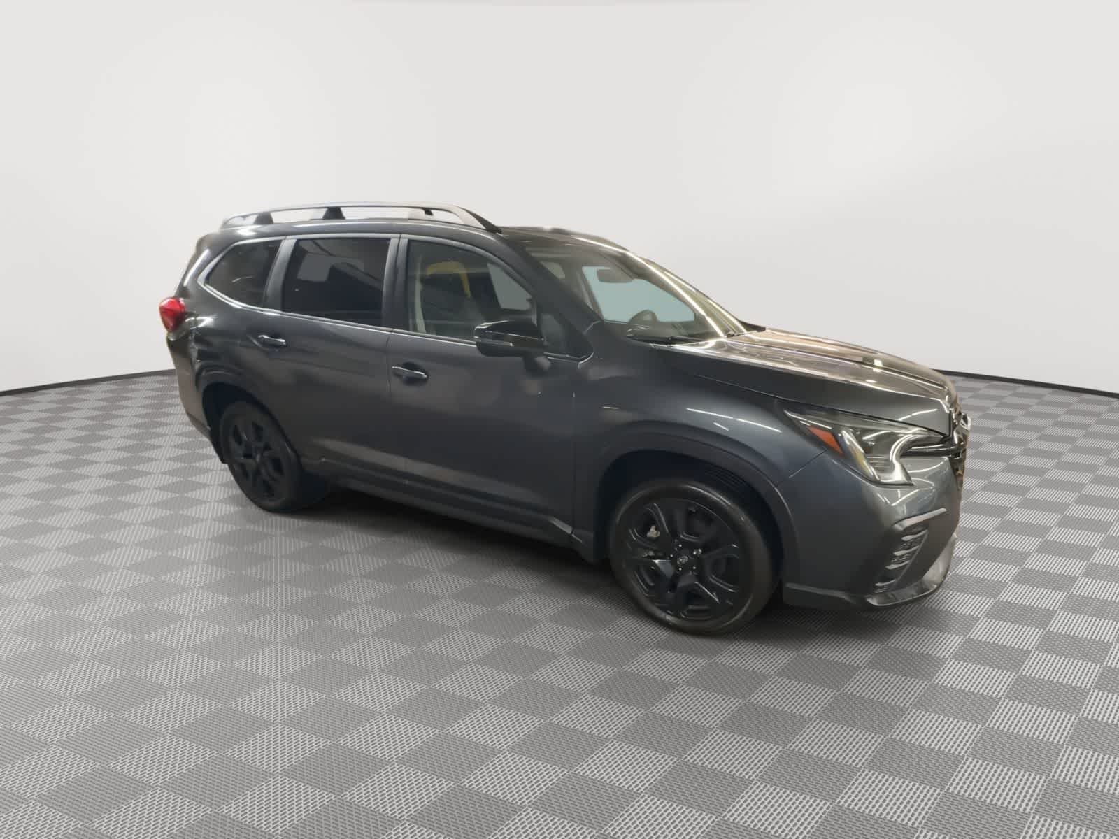 Thumbnail: 2023 Subaru Ascent - 2
