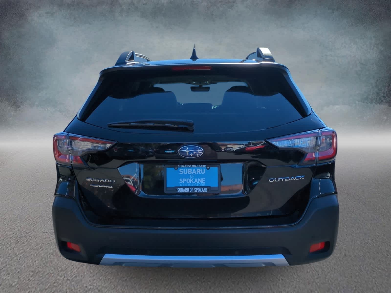 Thumbnail: 2023 Subaru Outback - 8