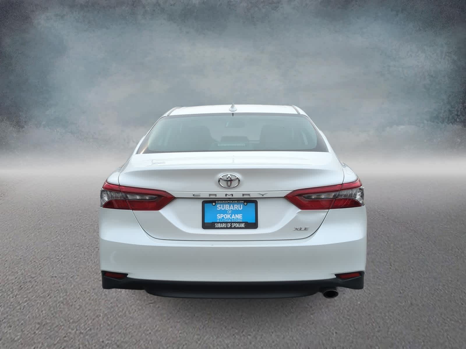 Thumbnail: 2024 Toyota Camry - 7