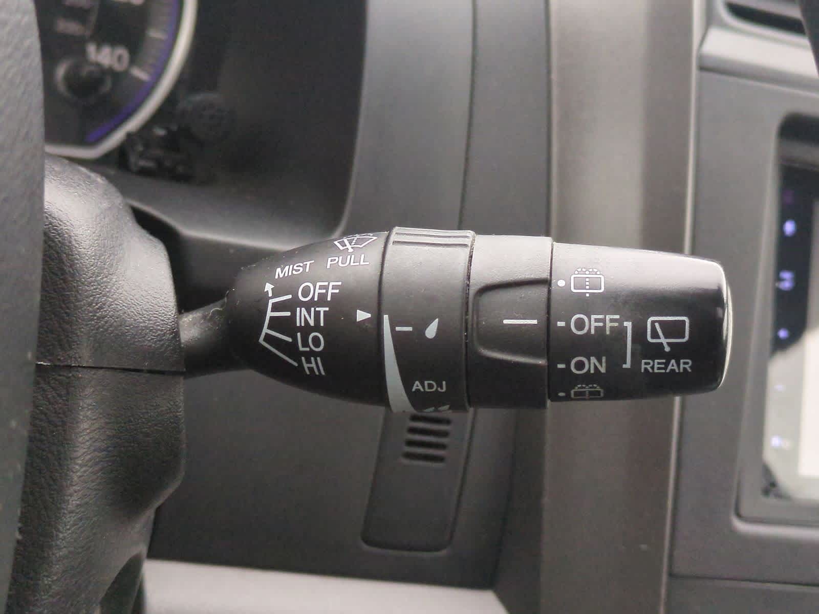 Thumbnail: 2010 Honda CR-V - 21