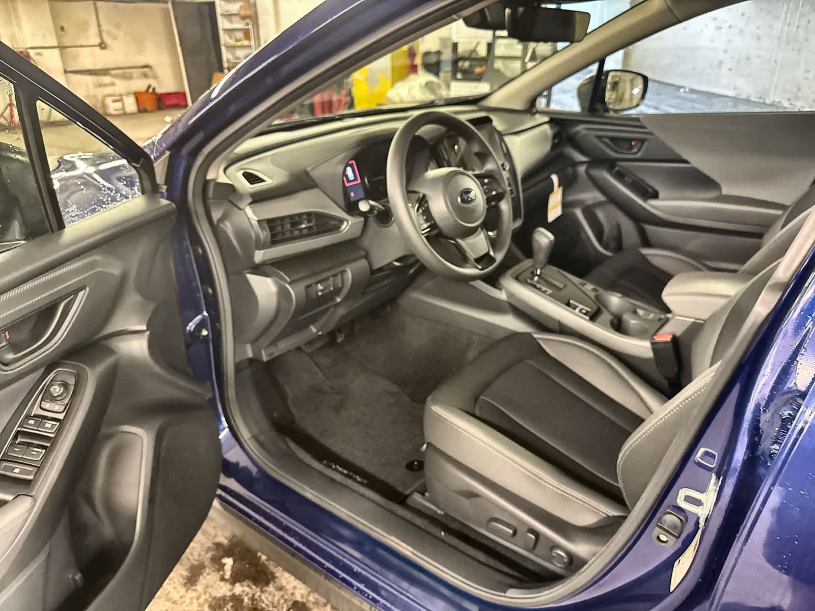 Thumbnail: 2026 Subaru Crosstrek - 10