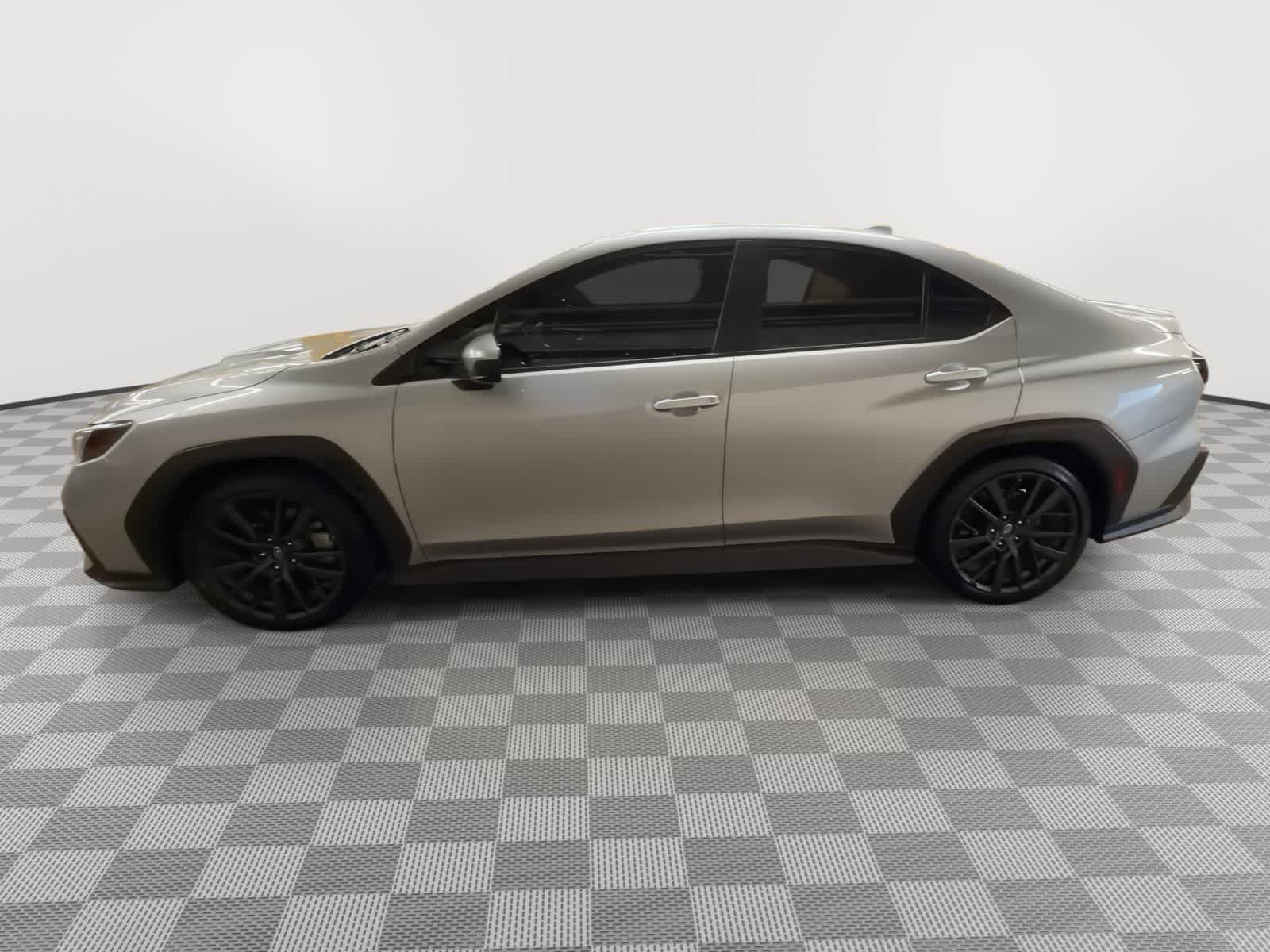 Thumbnail: 2024 Subaru WRX - 6