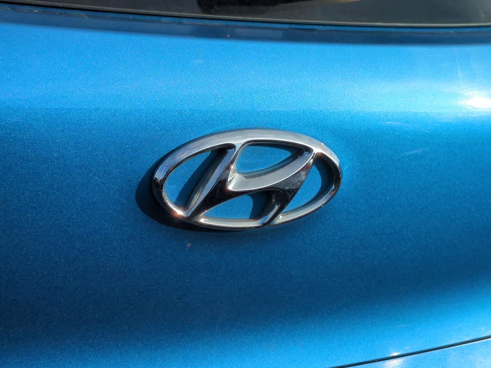 Thumbnail: 2018 Hyundai Tucson - 12