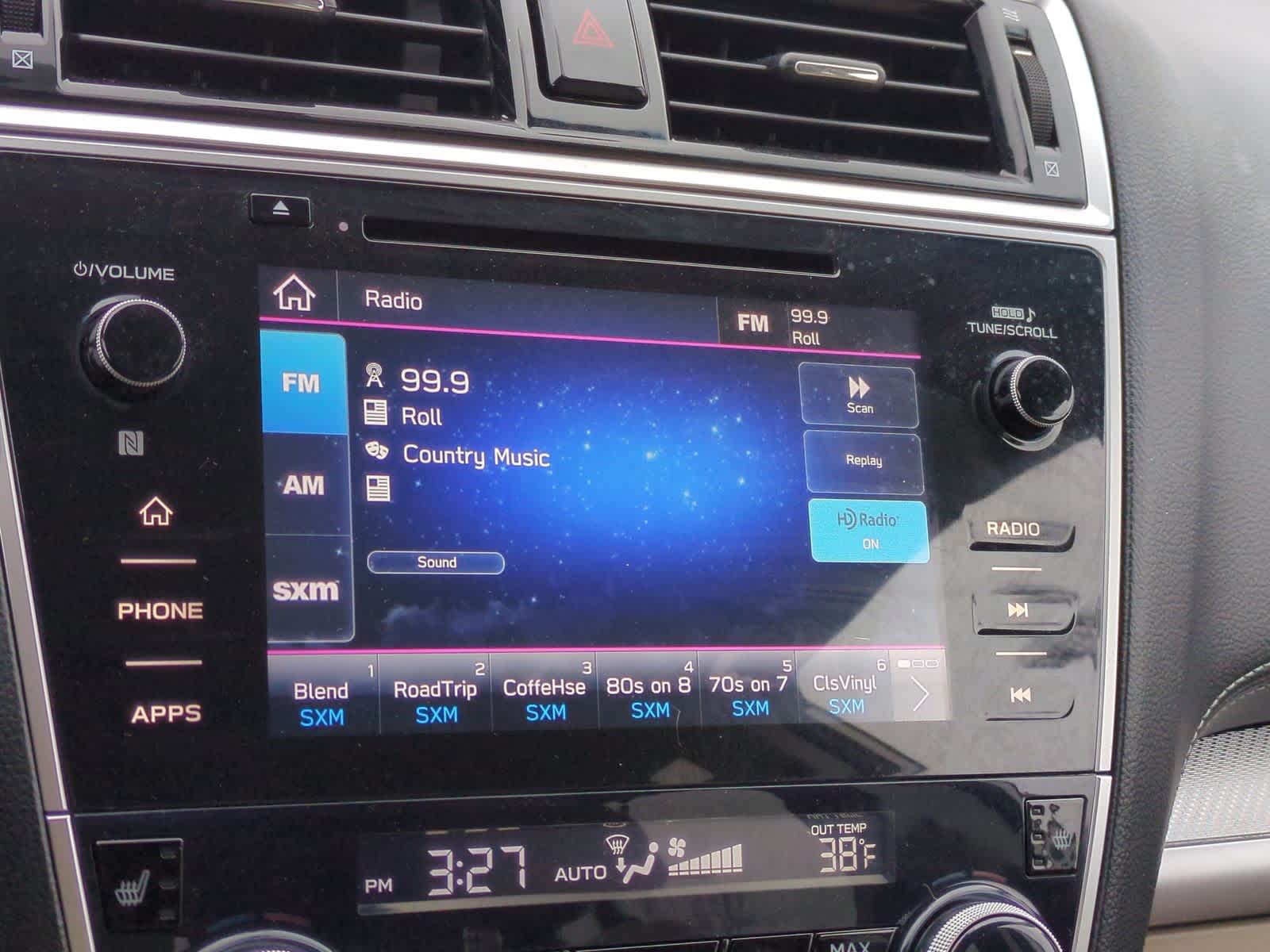 Thumbnail: 2019 Subaru Outback - 30