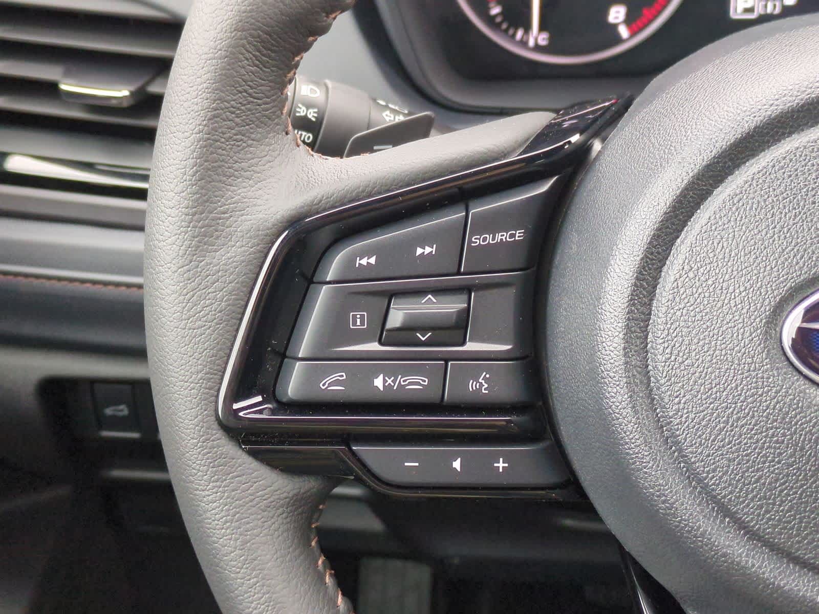 Thumbnail: 2026 Subaru Forester - 25