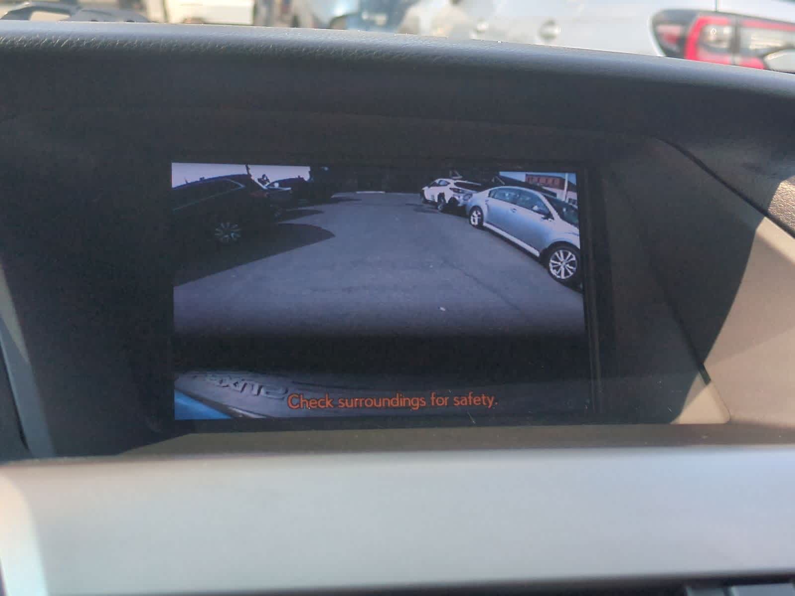 Thumbnail: 2015 Lexus RX - 31