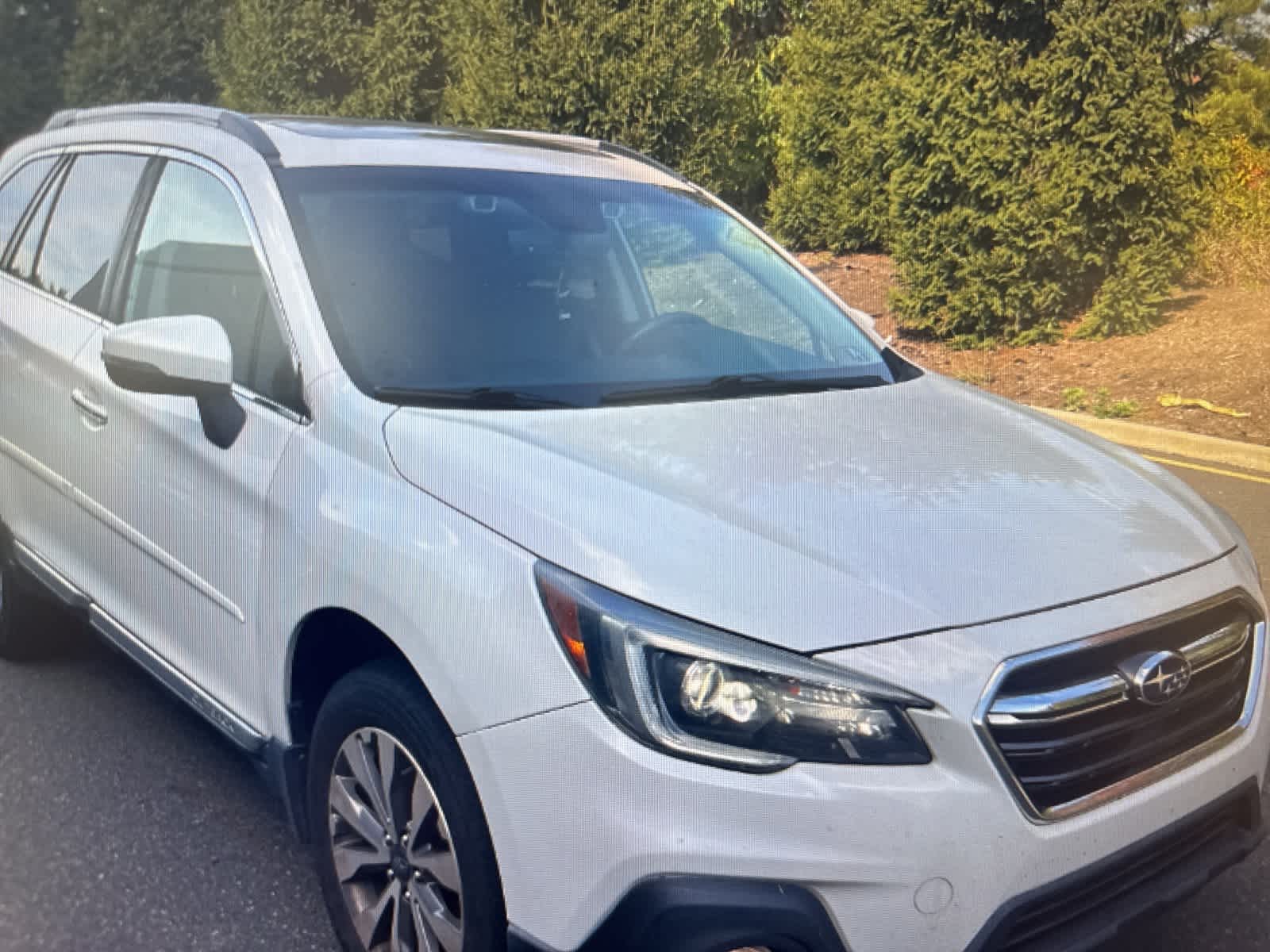 Thumbnail: 2018 Subaru Outback - 7
