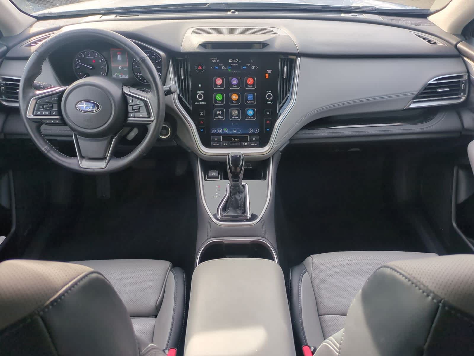 Thumbnail: 2023 Subaru Outback - 16