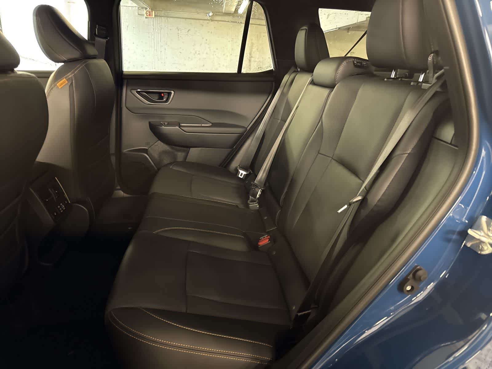 Thumbnail: 2026 Subaru Outback - 20