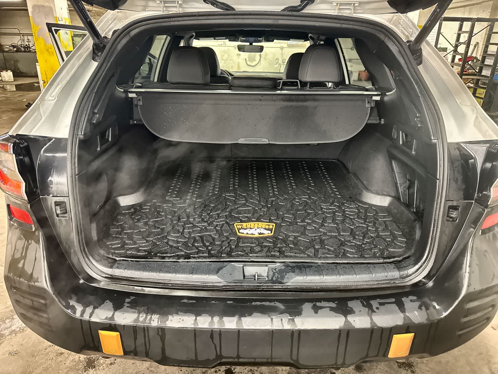 Thumbnail: 2025 Subaru Outback - 28