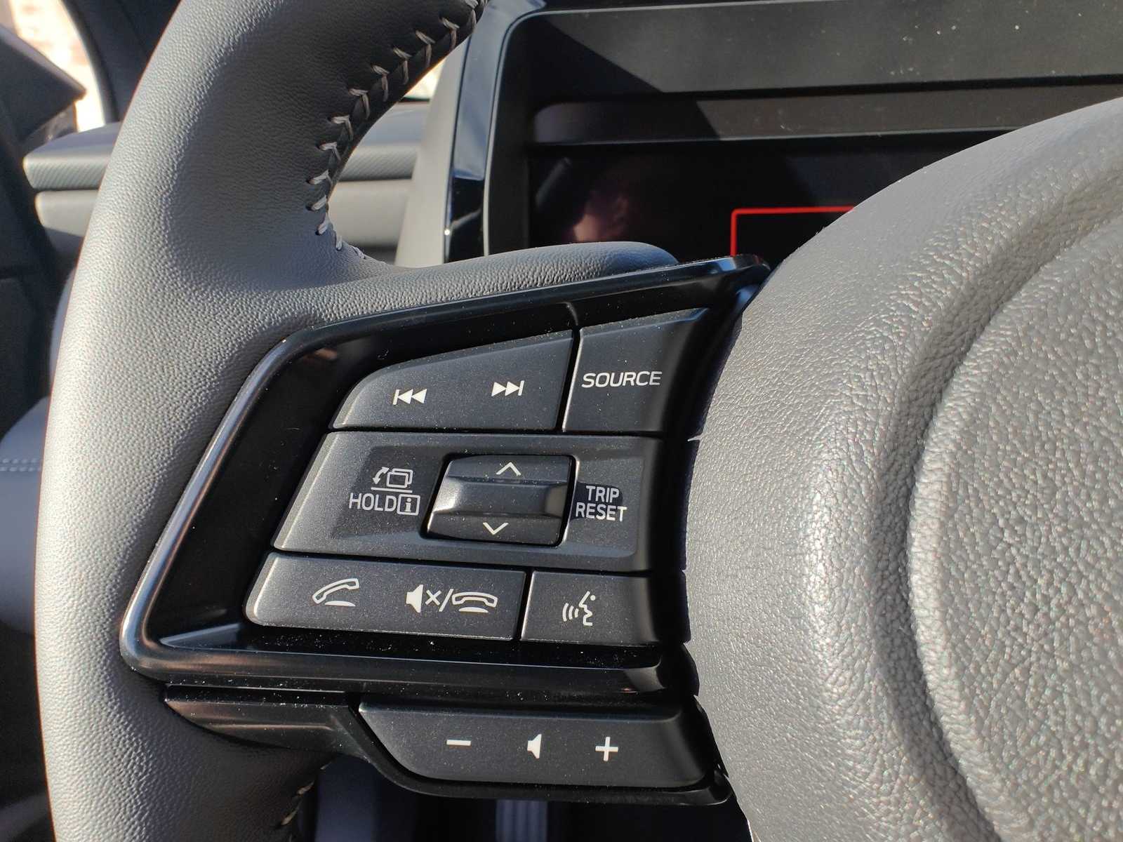 Thumbnail: 2026 Subaru Outback - 26