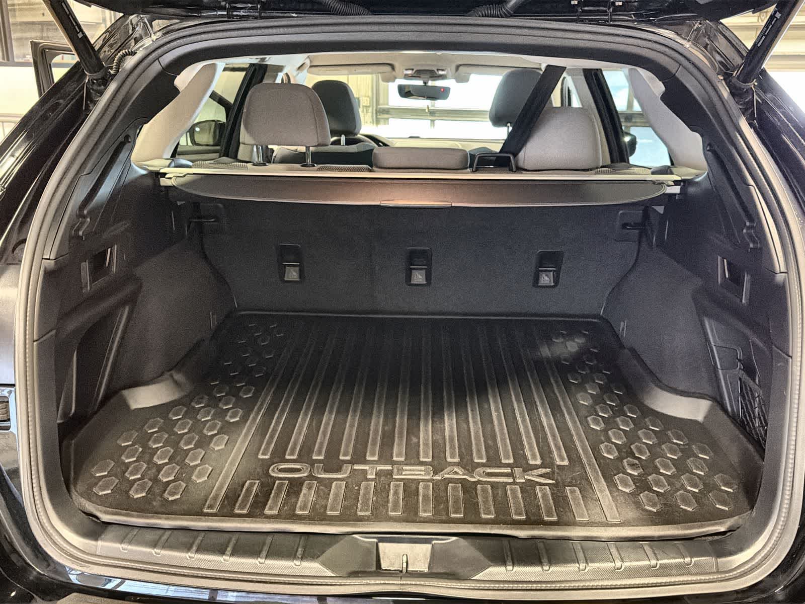 Thumbnail: 2020 Subaru Outback - 34