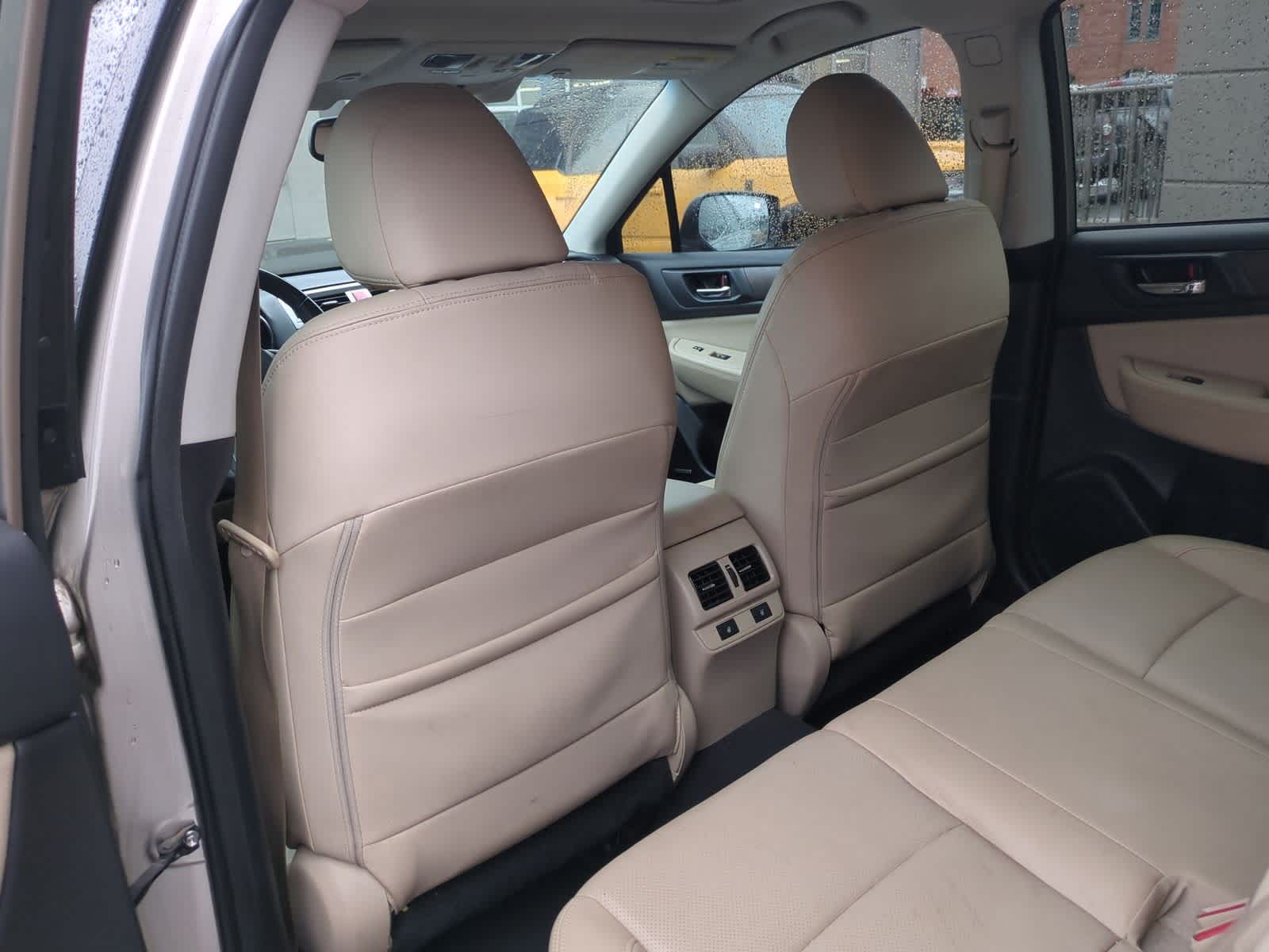 Thumbnail: 2016 Subaru Outback - 19