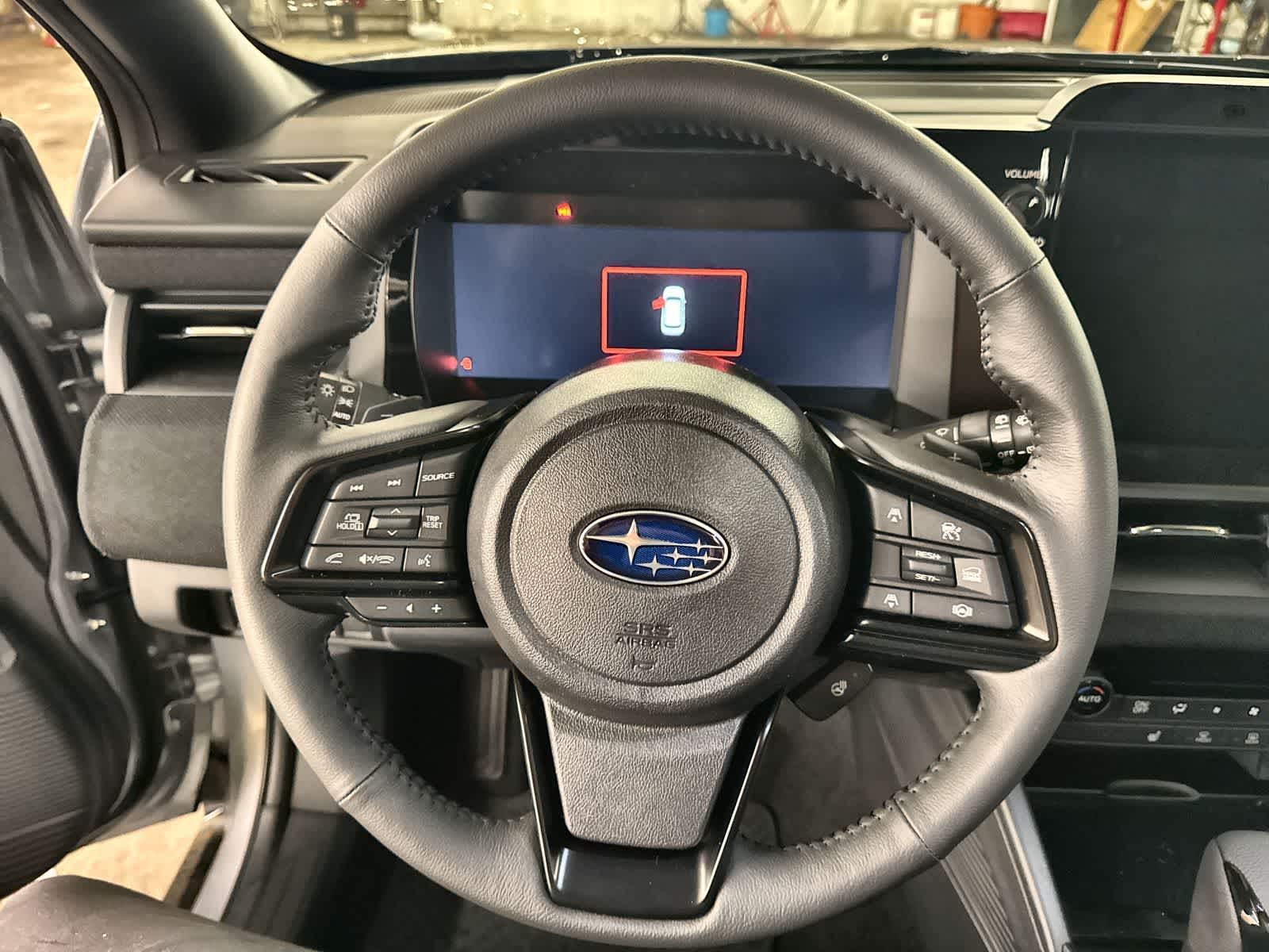 Thumbnail: 2026 Subaru Outback - 21