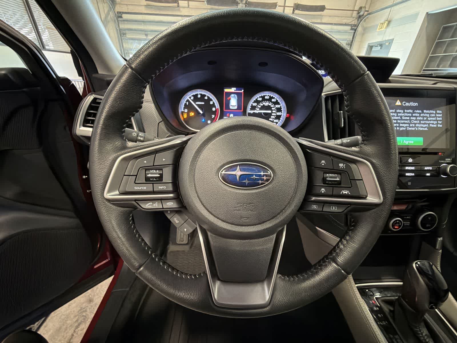 Thumbnail: 2019 Subaru Forester - 24