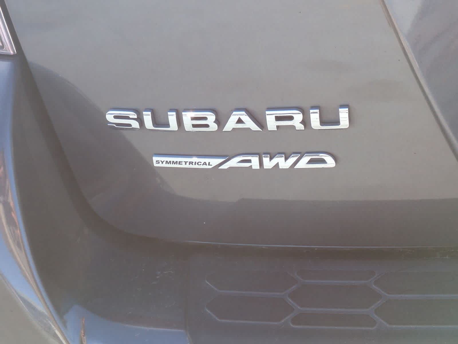 Thumbnail: 2021 Subaru Crosstrek - 12