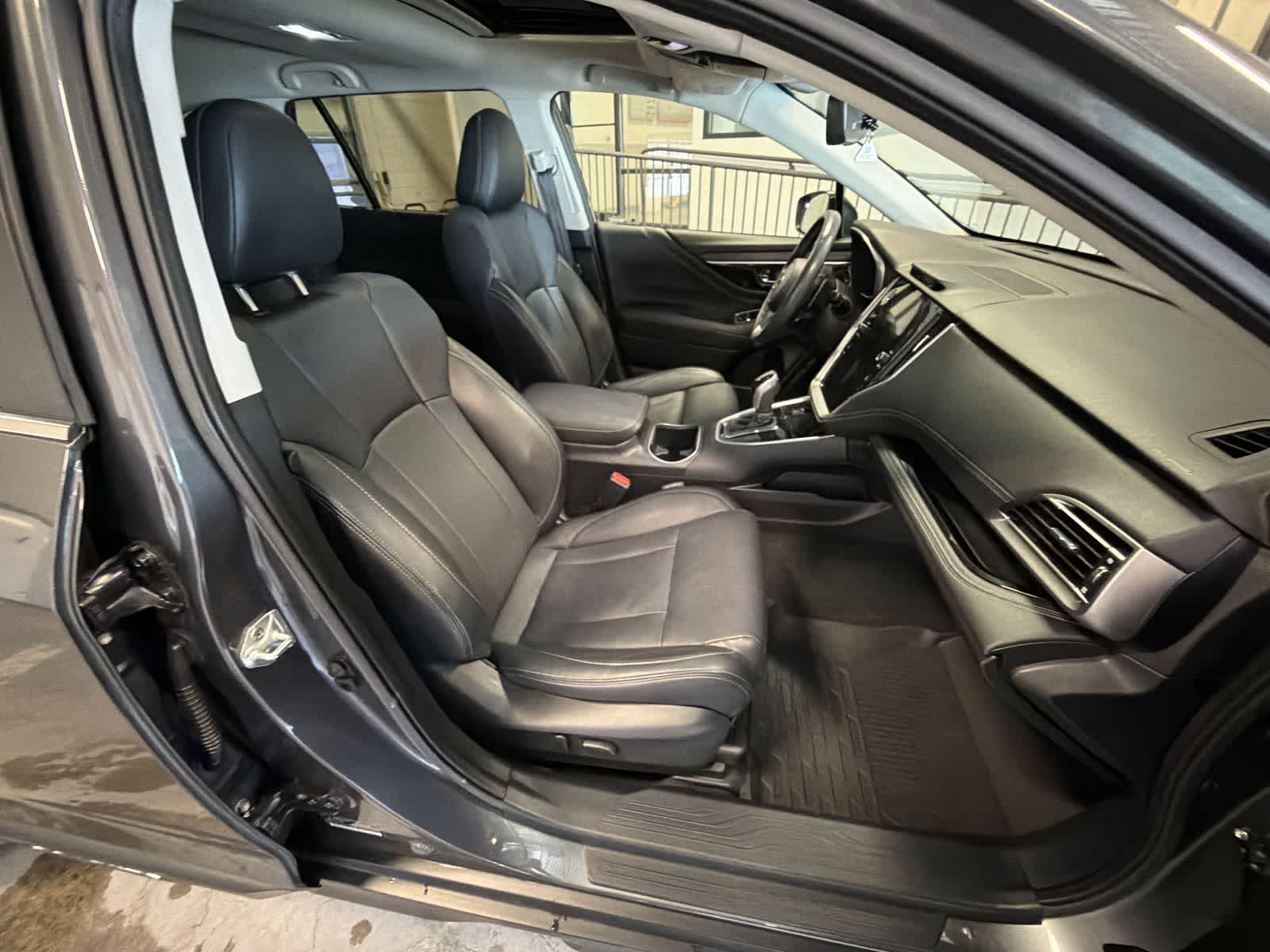 Thumbnail: 2021 Subaru Outback - 24